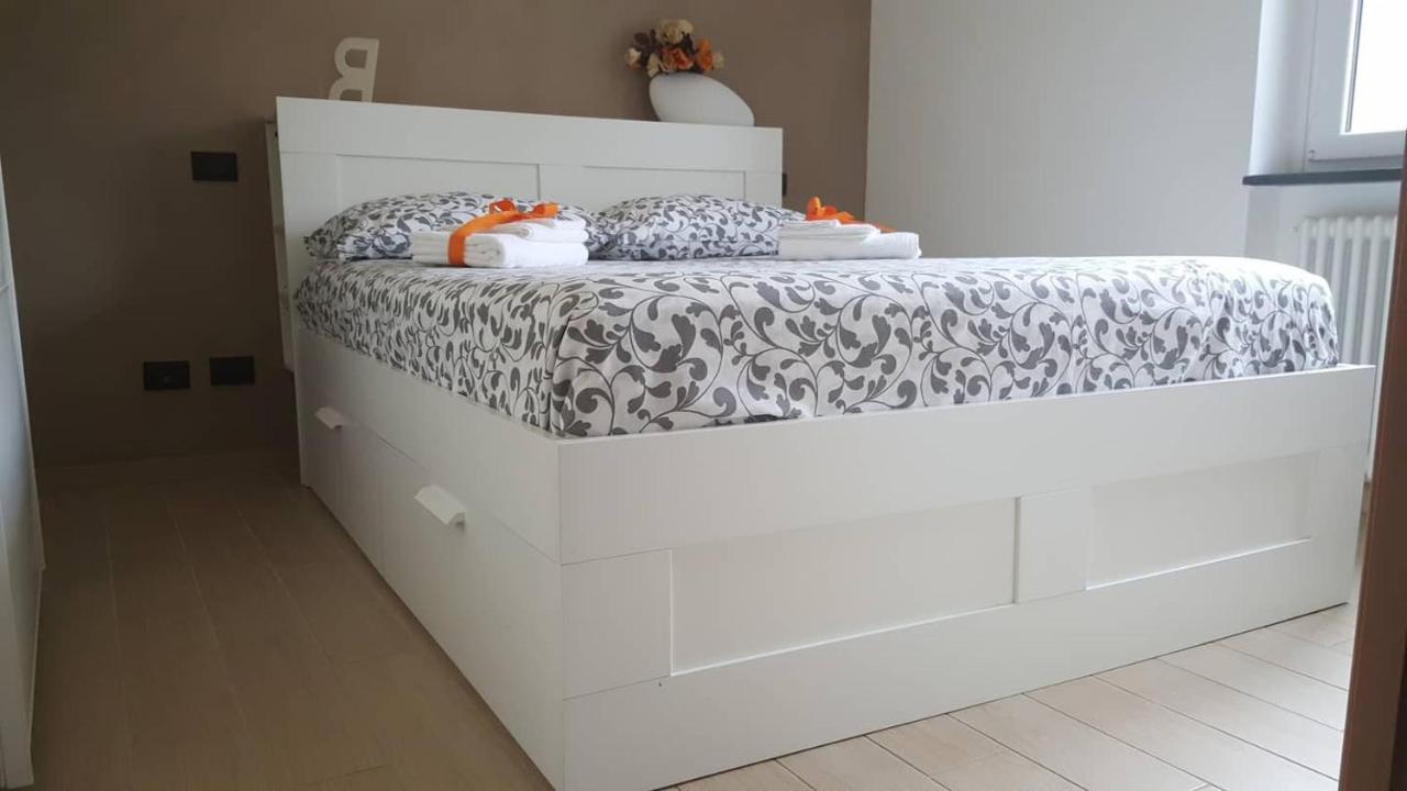 076 Casa Cocca Apartment Levanto Ngoại thất bức ảnh