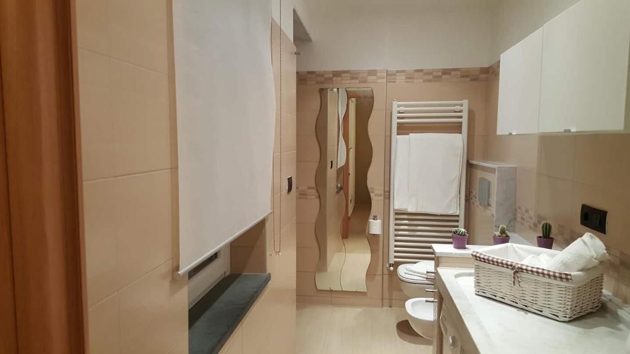076 Casa Cocca Apartment Levanto Ngoại thất bức ảnh