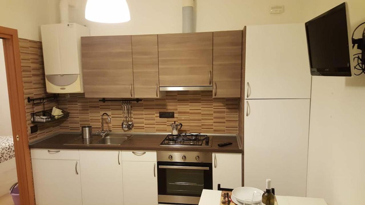 076 Casa Cocca Apartment Levanto Ngoại thất bức ảnh