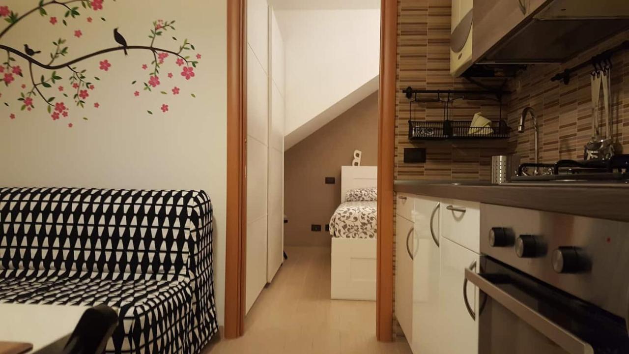 076 Casa Cocca Apartment Levanto Ngoại thất bức ảnh