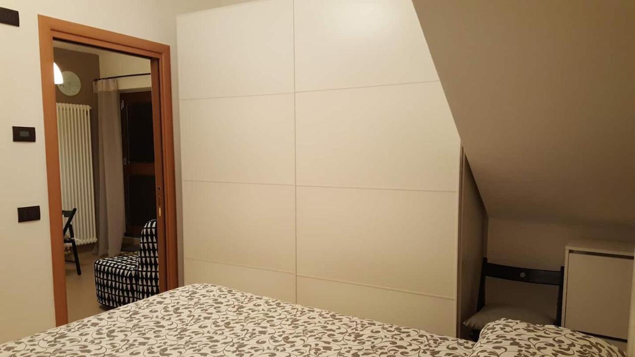 076 Casa Cocca Apartment Levanto Ngoại thất bức ảnh