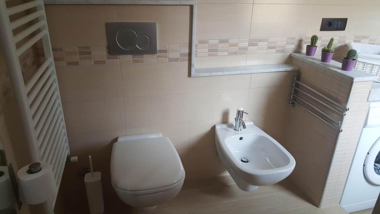 076 Casa Cocca Apartment Levanto Ngoại thất bức ảnh