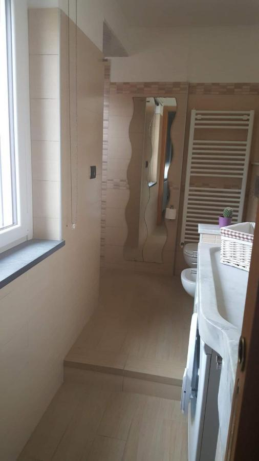 076 Casa Cocca Apartment Levanto Ngoại thất bức ảnh